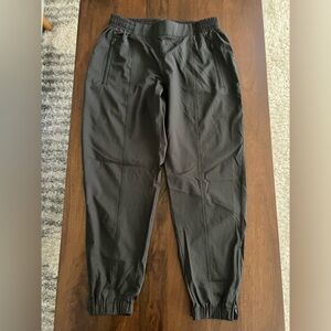 Old Navy Gray Joggers for Effortless Style